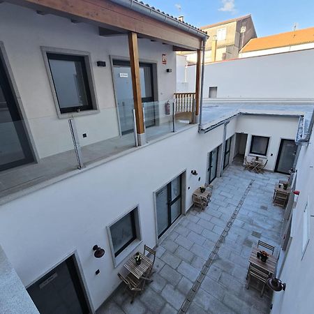 Pension Casa Cruceiro Арсуа Экстерьер фото