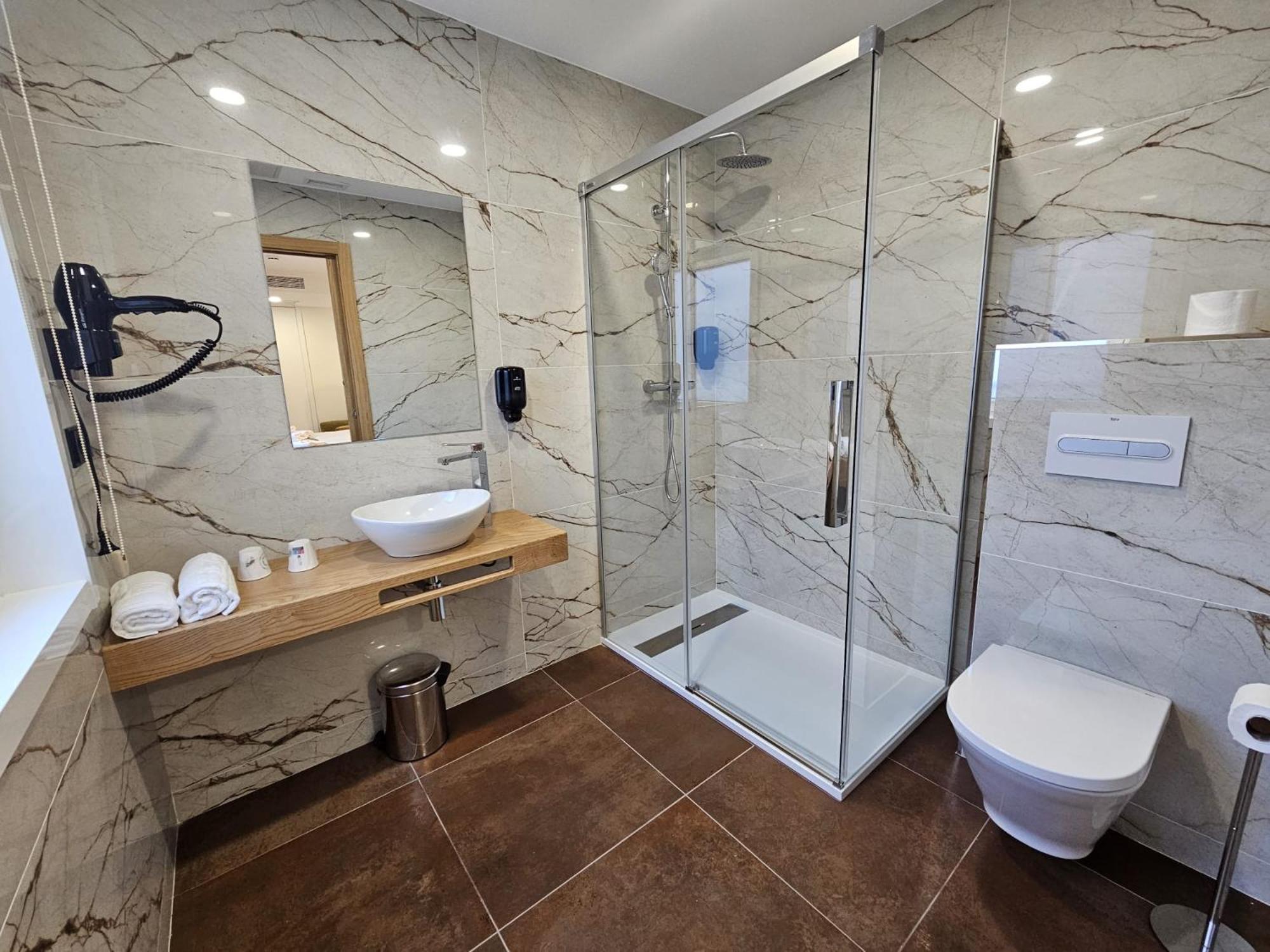 Pension Casa Cruceiro Арсуа Экстерьер фото